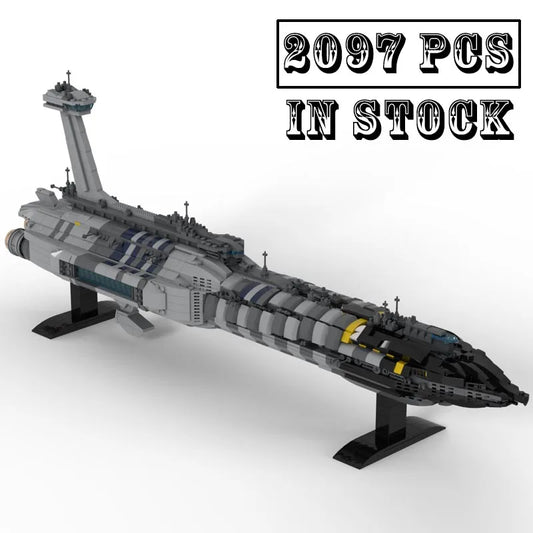 Providence Class