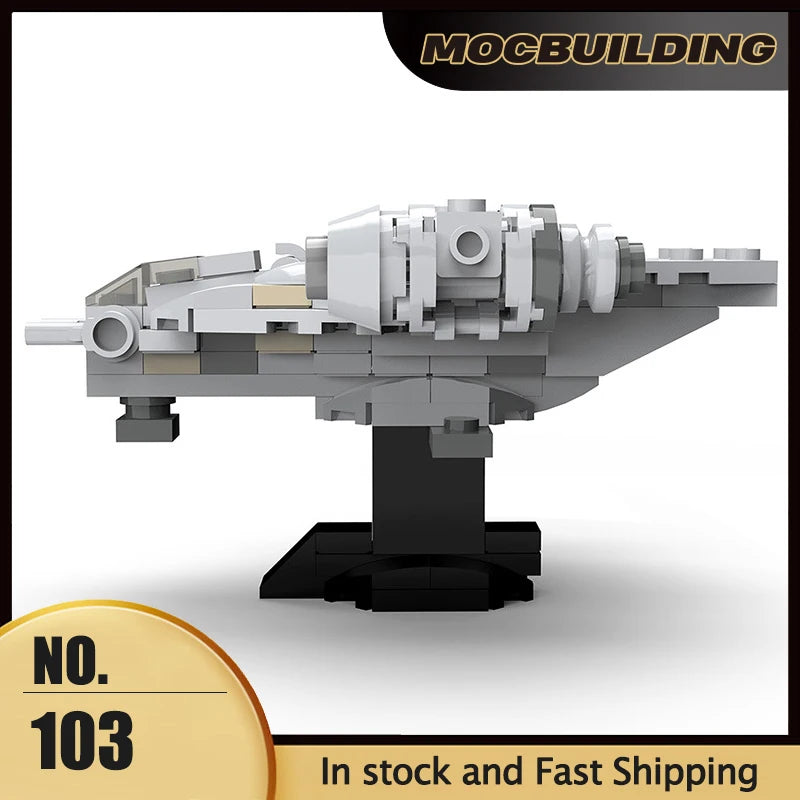 micro Ships
