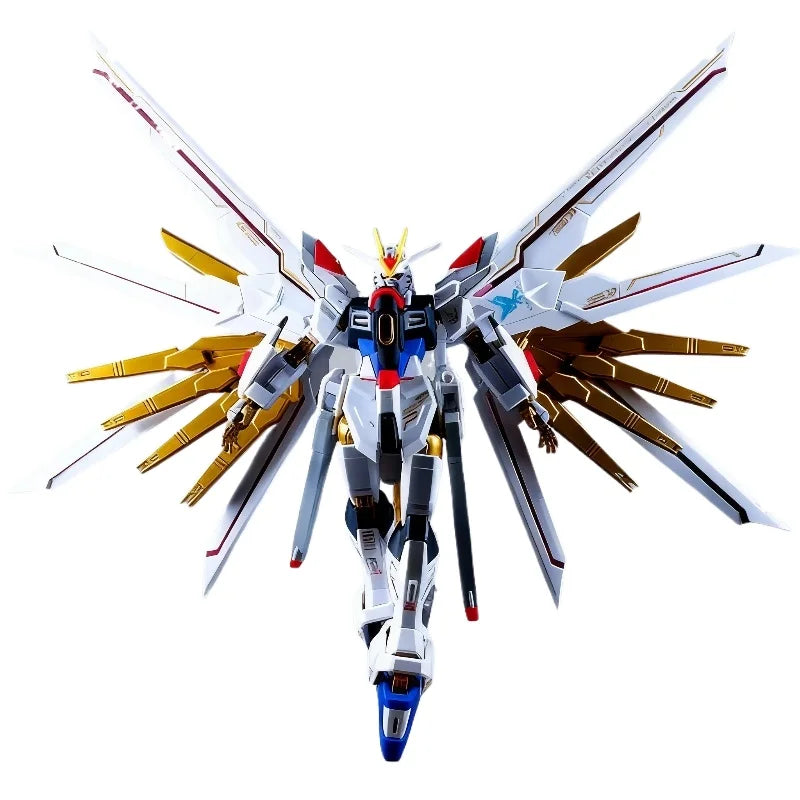 Mighty Strike Freedom | 1/144 scale
