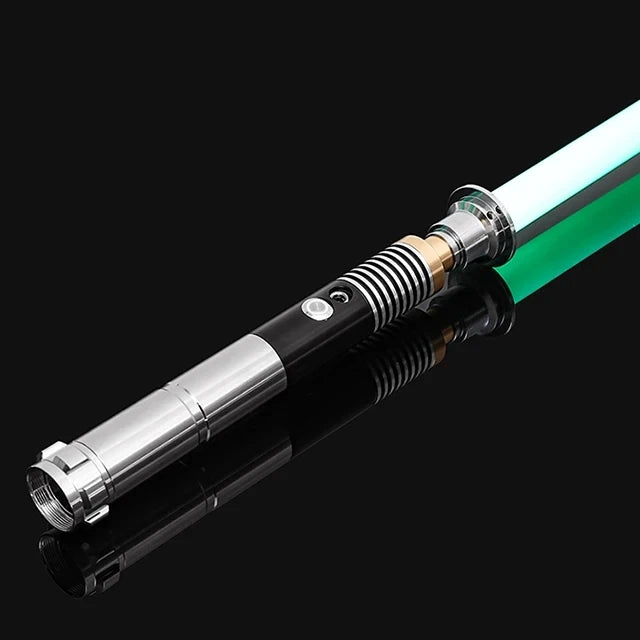 Basic Metal Sabers