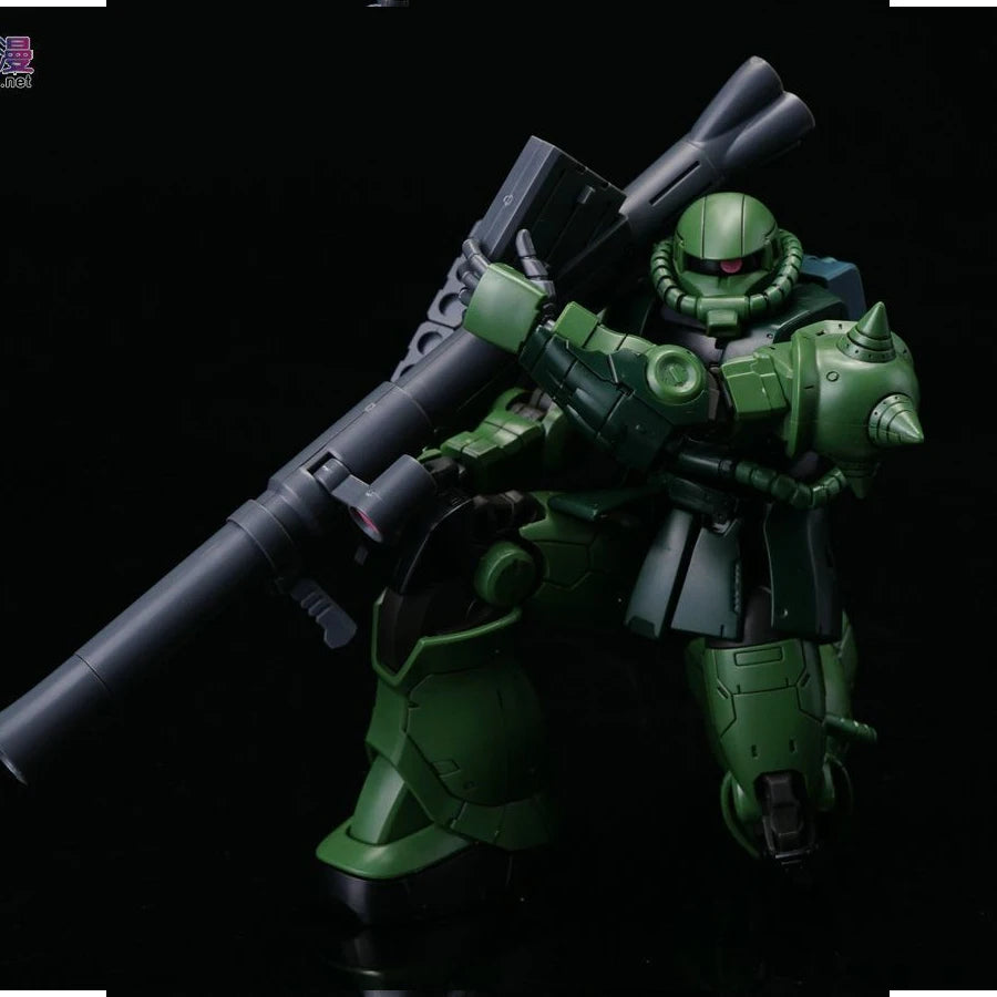 Zaku | 1/144 scale
