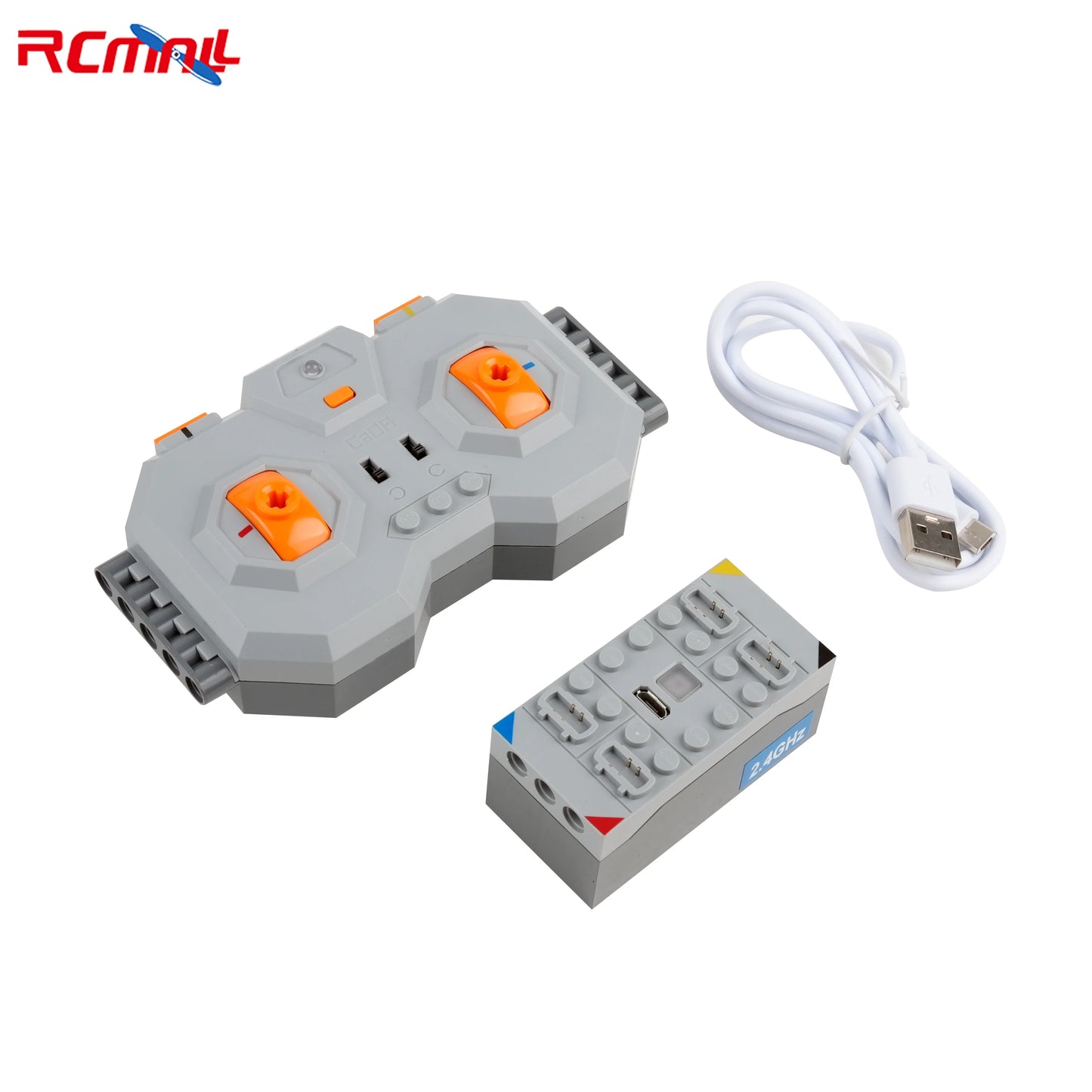 Tech Motor Parts
