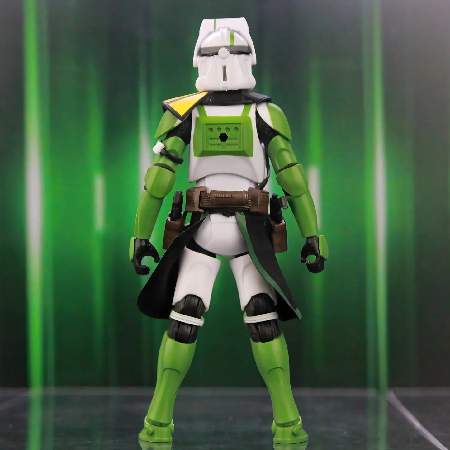 Star Wars 104th Trooper Wolf Pack 6" Action Figure