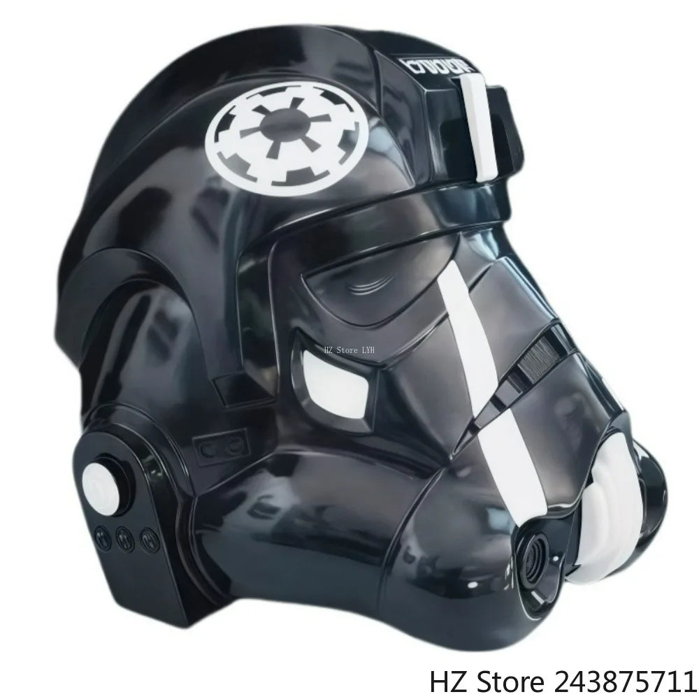 Star Wars Imperial Pilot Helmet