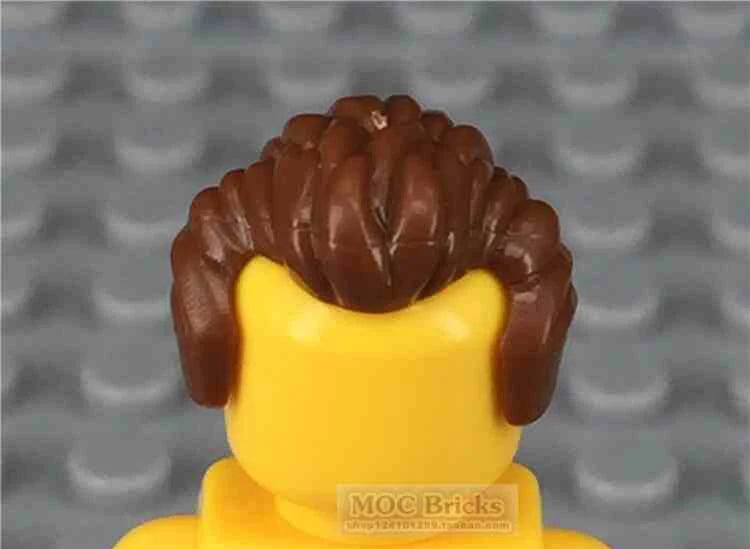 Hair pieces