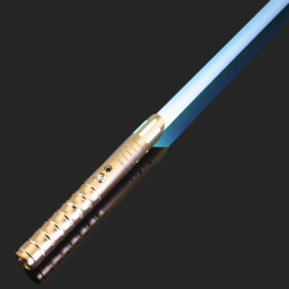Basic Metal Sabers