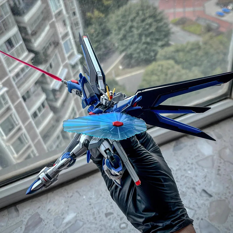 Flying Freedom  | 1/144 scale