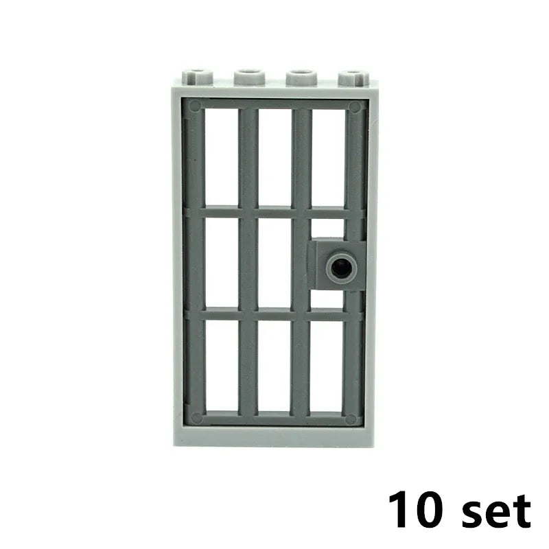 House Parts (doors, windows, stairs etc.)