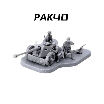 1/72 Military Vehicles