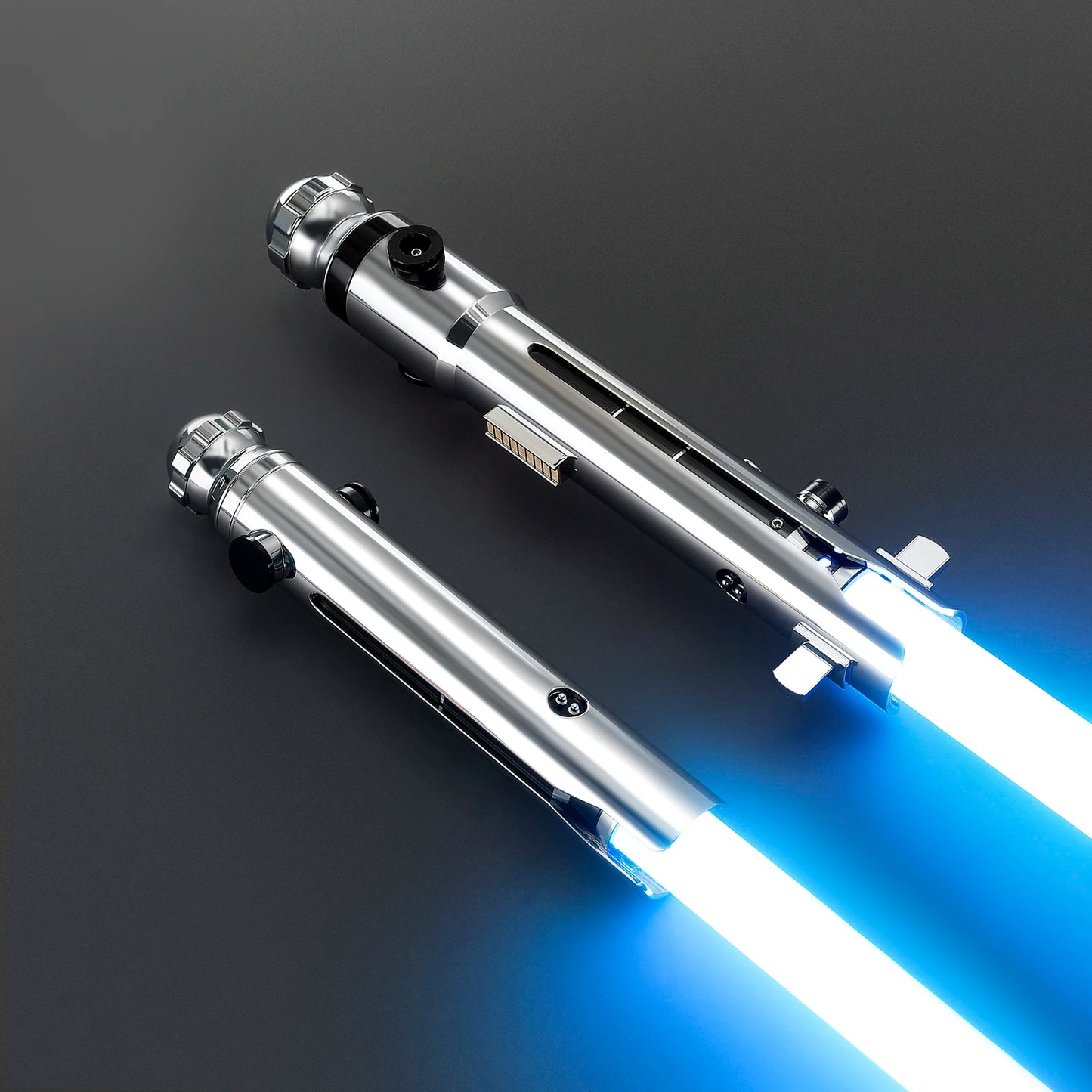 Ahsoka Heavy Sabers Xeno3.0 Pixel | App Controlled
