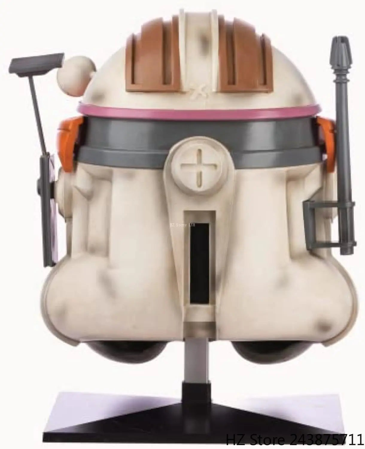 Star Wars Commander Cody Helmet Resin Hemet (Clone or Imperial)