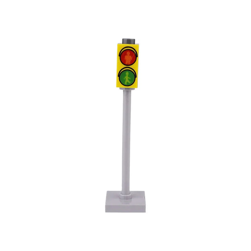 Street Traffic Road Signs