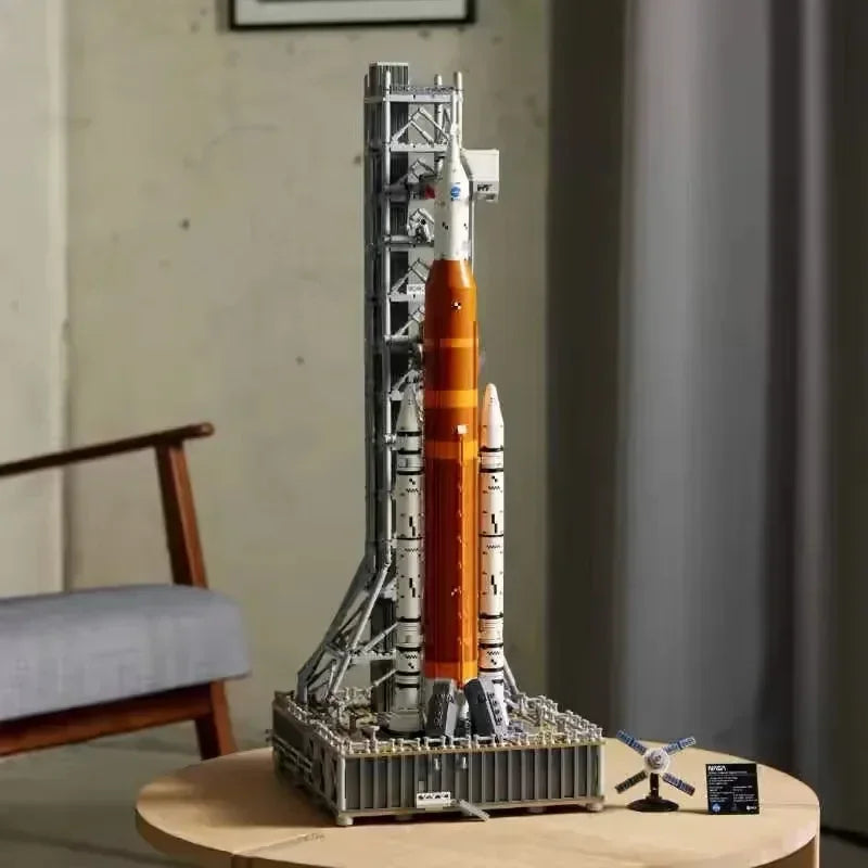 Artemis Space Launch System