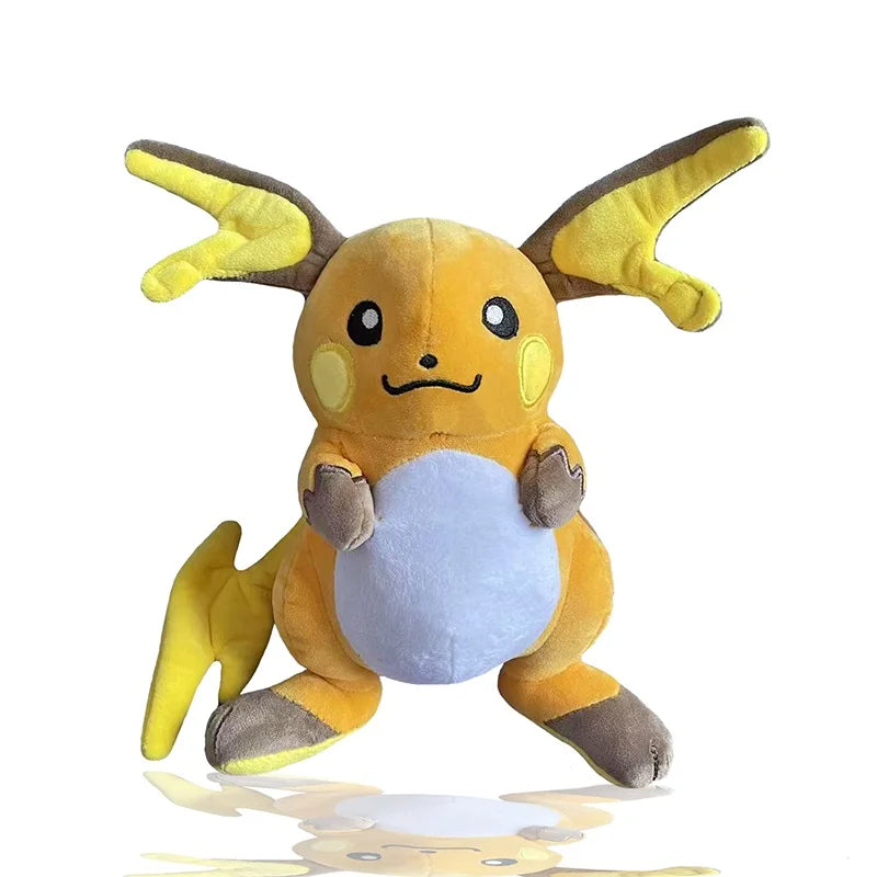 8in | 20 cm Plushie (you pick em)