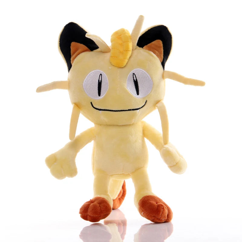 8in | 20 cm Plushie (you pick em)