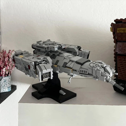 Alien USCSS Nostromo