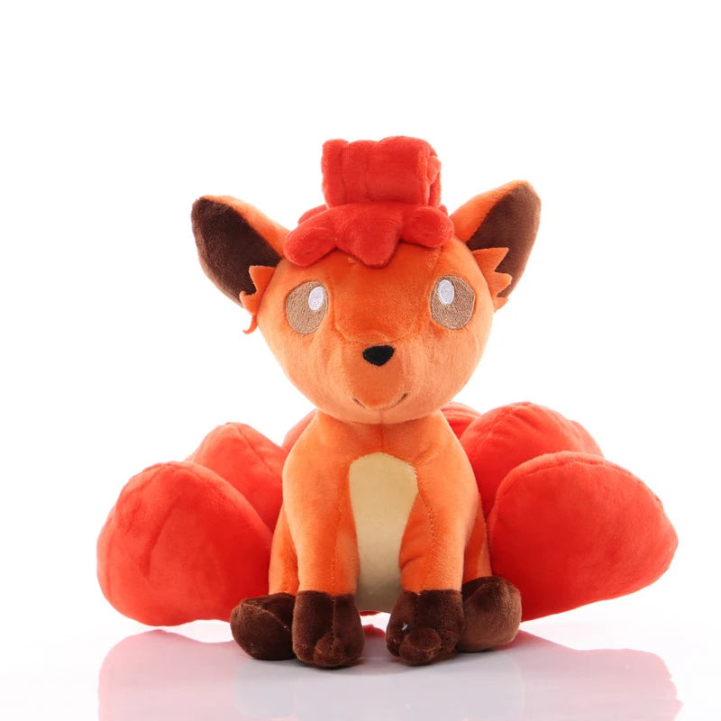 8in | 20 cm Plushie (you pick em)