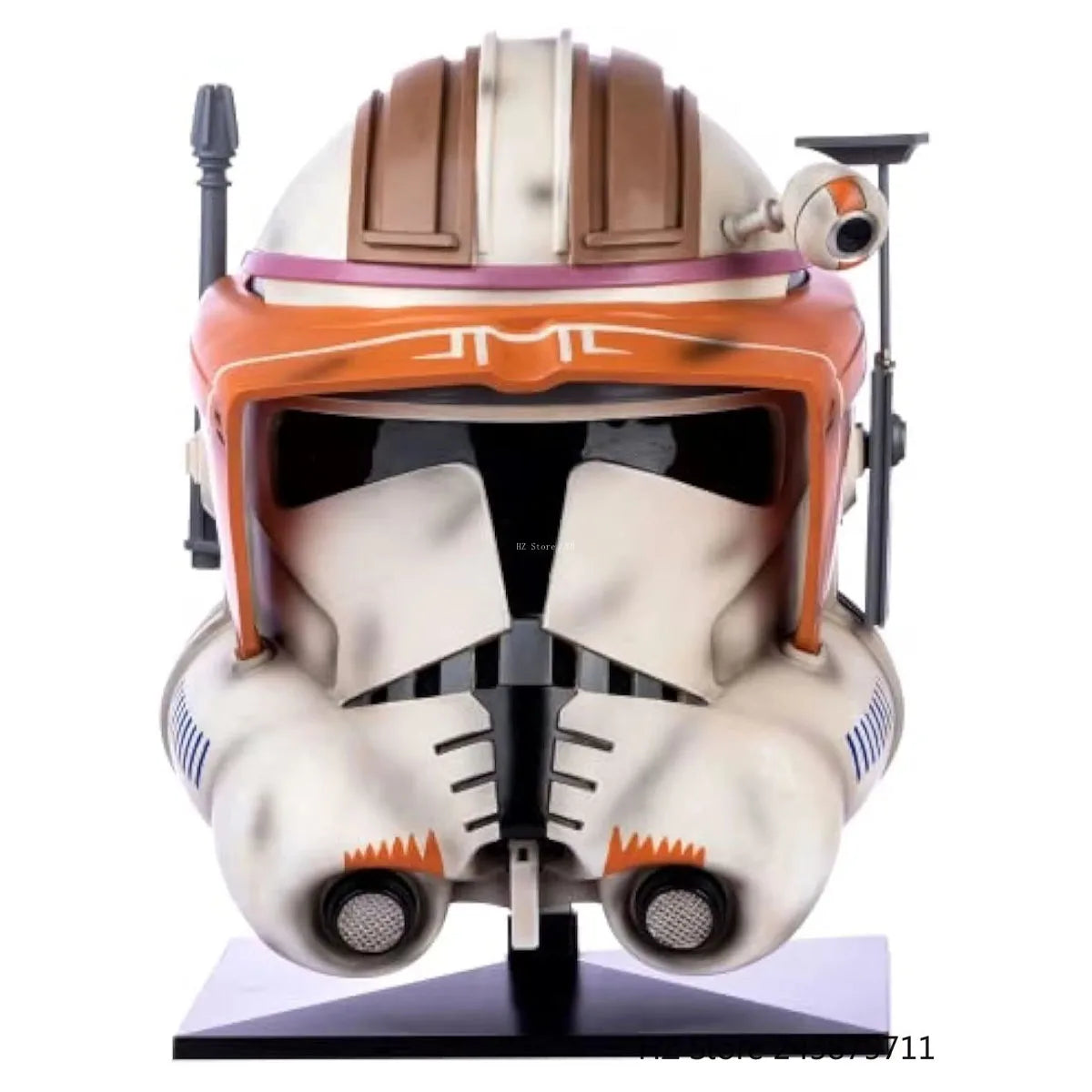 Star Wars Commander Cody Helmet Resin Hemet (Clone or Imperial)