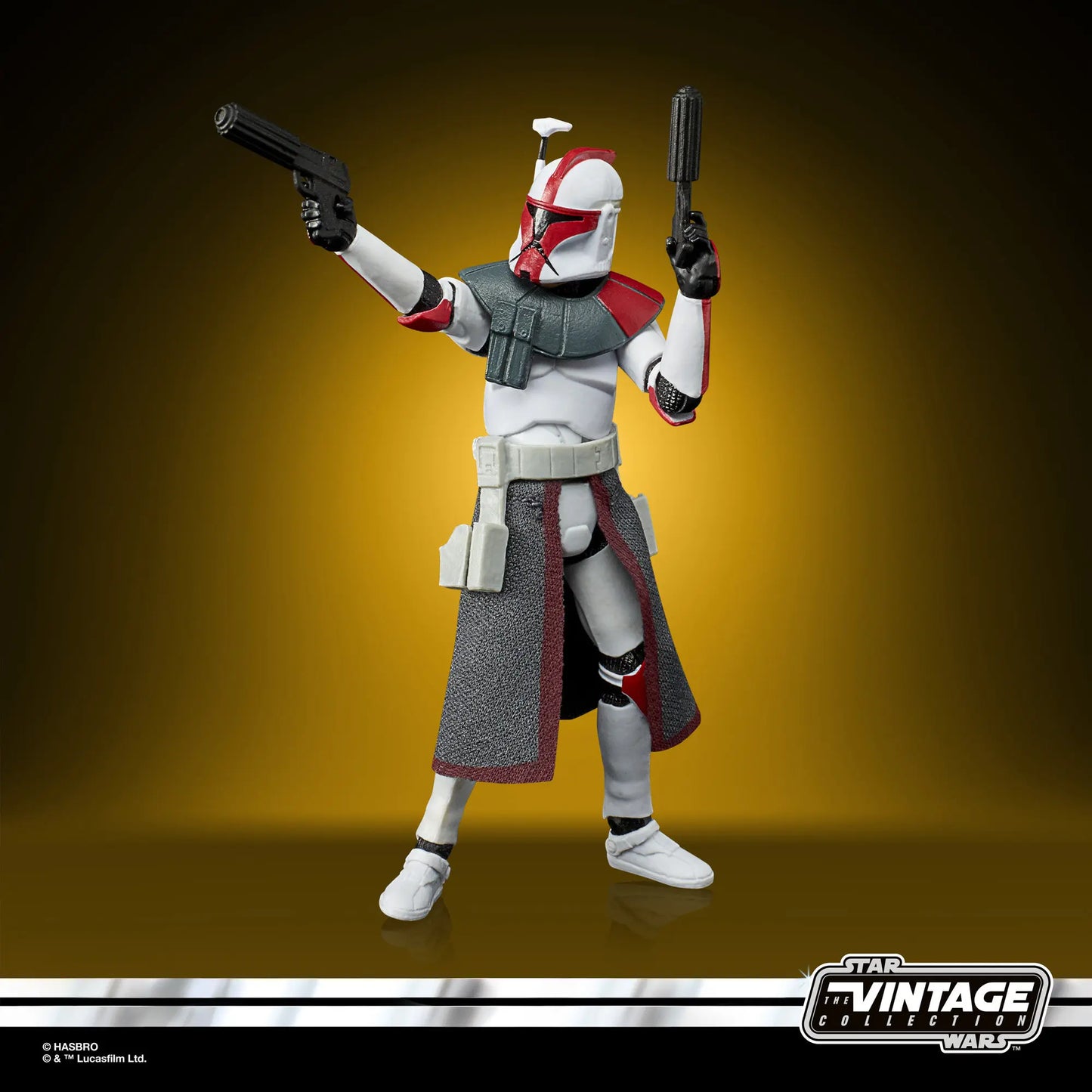 Hasbro Star Wars The Vintage Collection 3.75 Inch