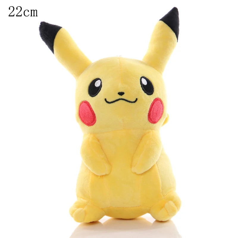 8in | 20 cm Plushie (you pick em)
