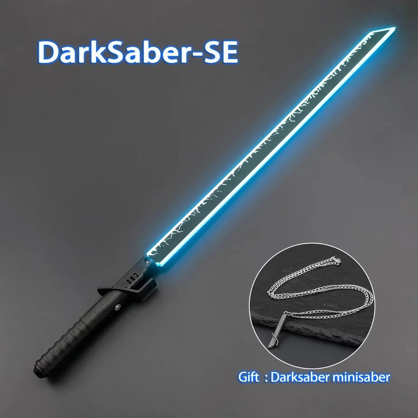 TXQ Saber | Darksaber | App Controlled