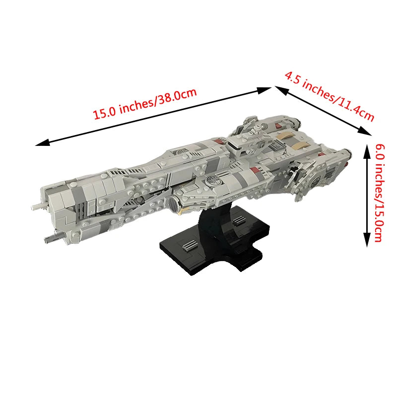 Charon-class