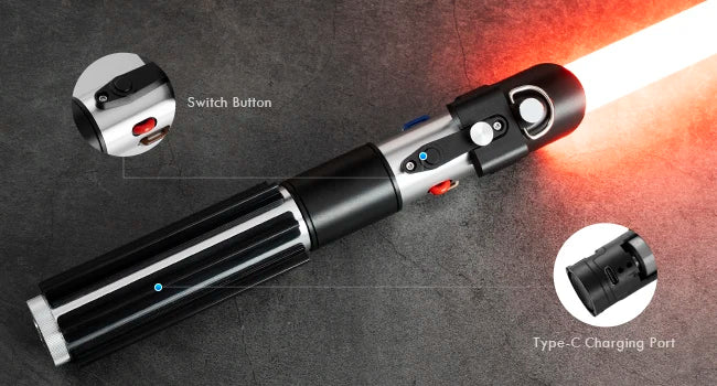 Vader Xenopixel 3.0 | App Controlled
