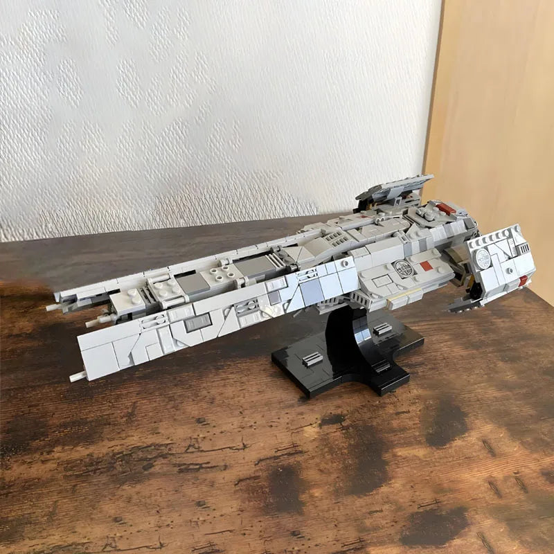 Helldivers 2 Super Destroyer