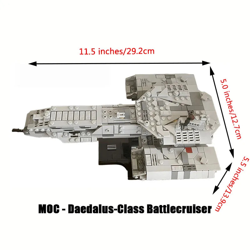 Sci-Fi Ships (you pick em)