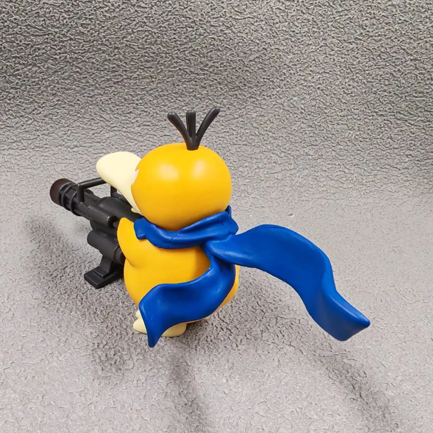 8CM Pokemon Gatling Gun Ops