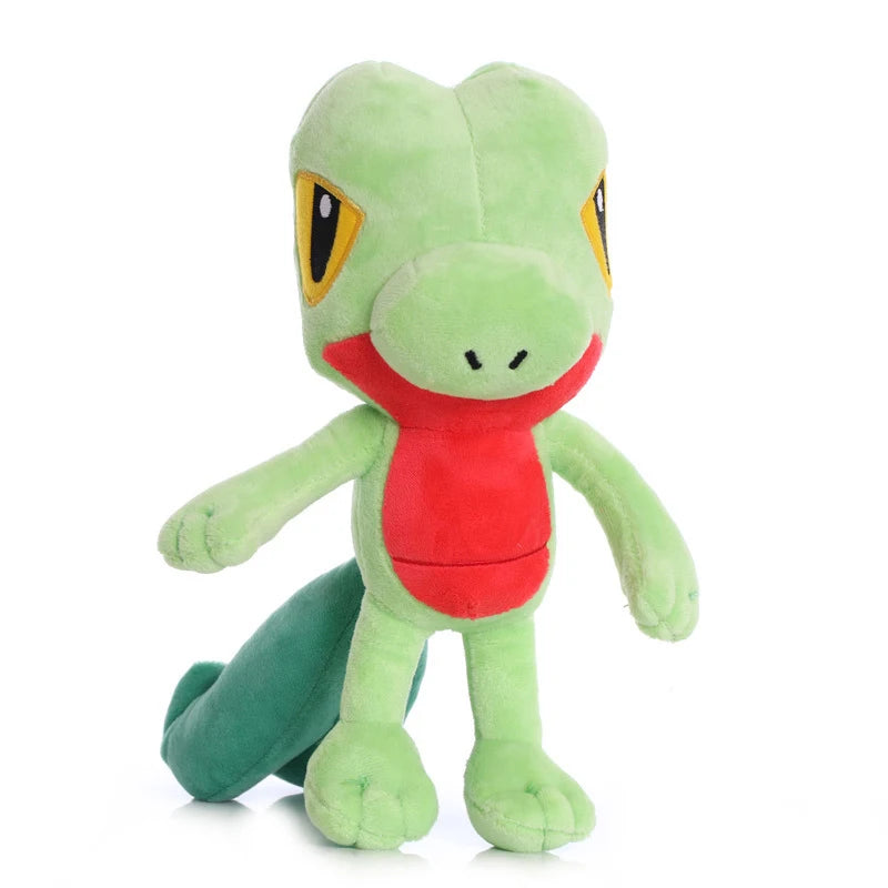 8in | 20 cm Plushie (you pick em)