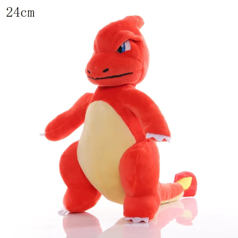 8in | 20 cm Plushie (you pick em)