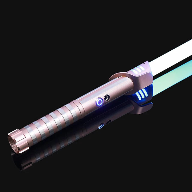 Basic Metal Sabers