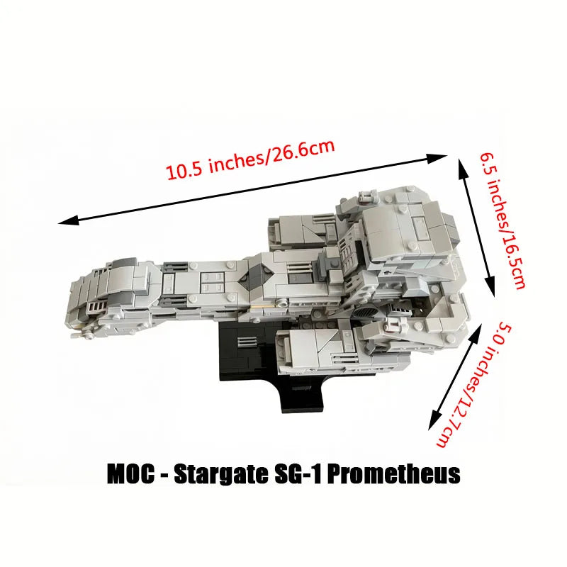 Sci-Fi Ships (you pick em)