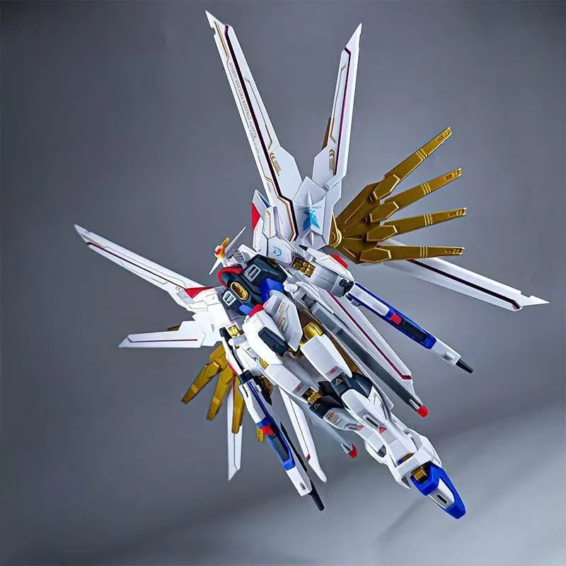 Mighty Strike Freedom | 1/144 scale