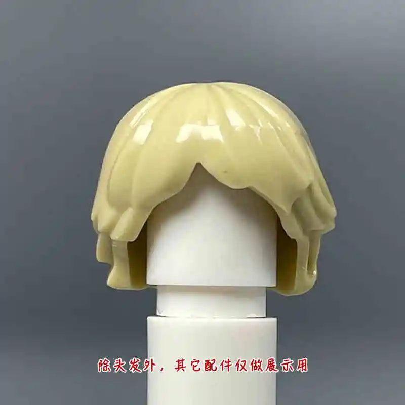 Hair pieces