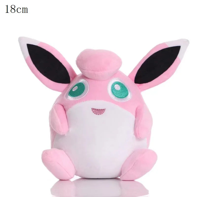 8in | 20 cm Plushie (you pick em)