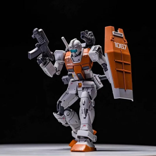 Morocco | 1/144 scale