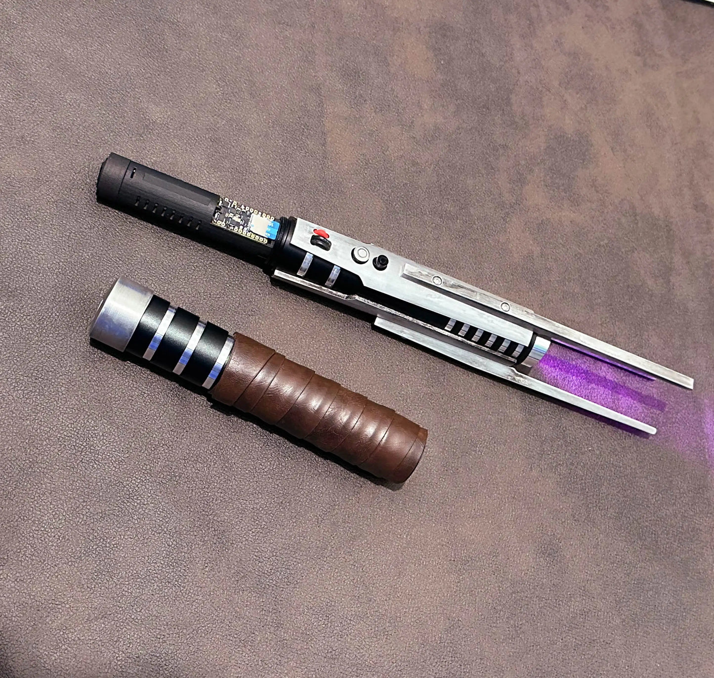 Sith Stalker V2 Proffie V3.9 board