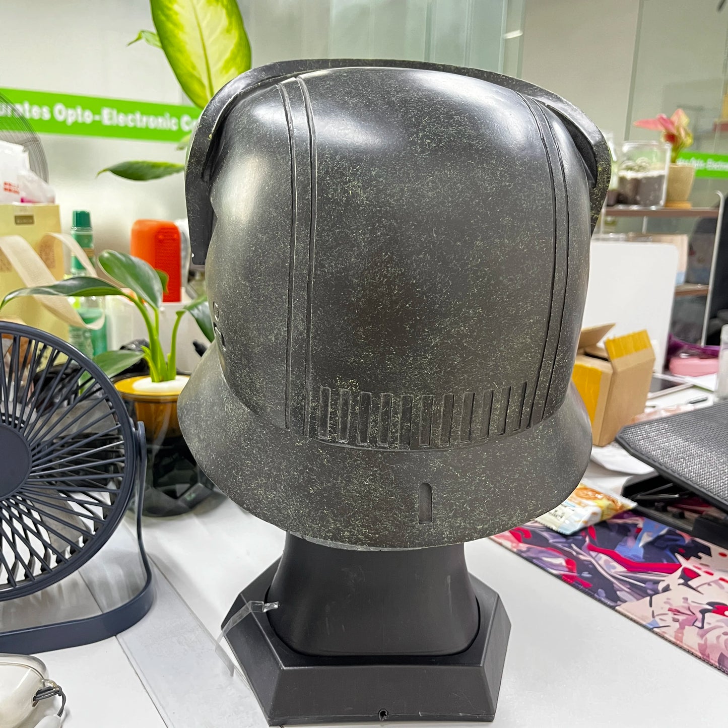 Transport Trooper Helmet
