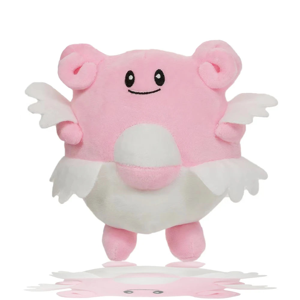 8in | 20 cm Plushie (you pick em)