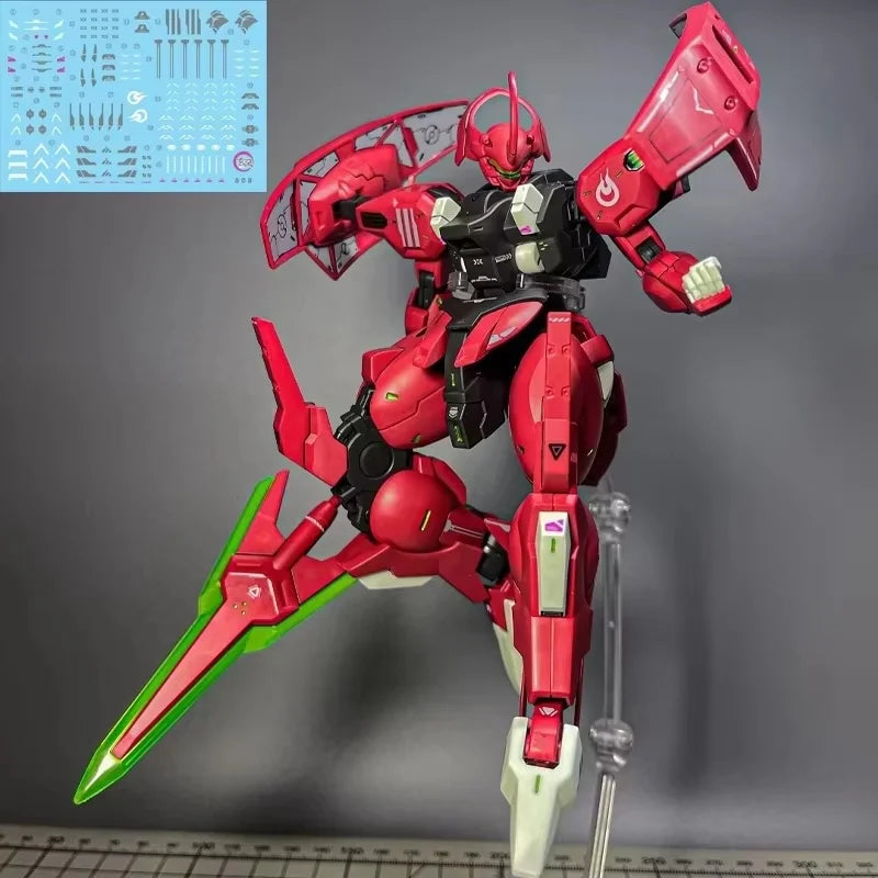 Darilbalde | 1/144 scale