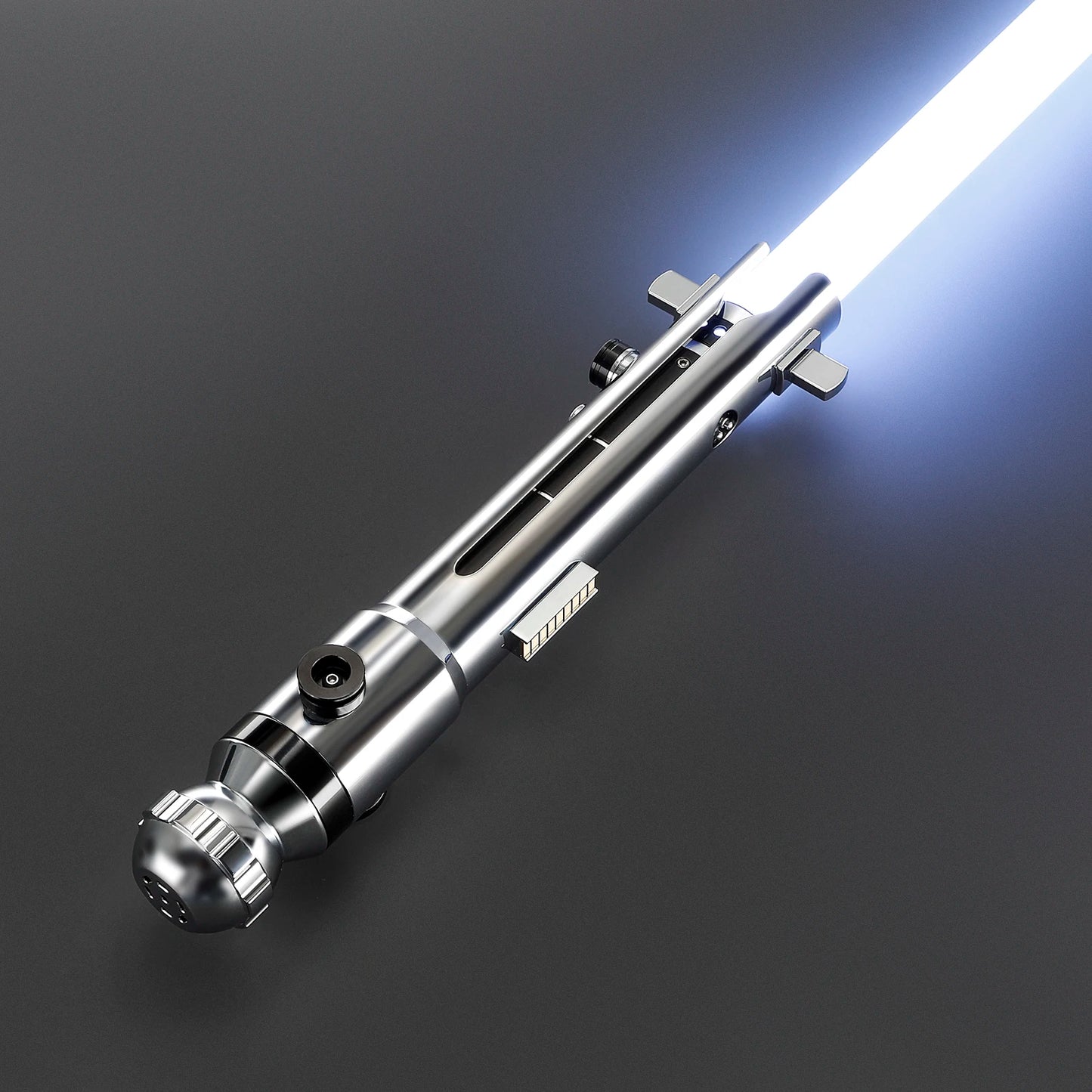 Ahsoka Heavy Sabers Xeno3.0 Pixel | App Controlled