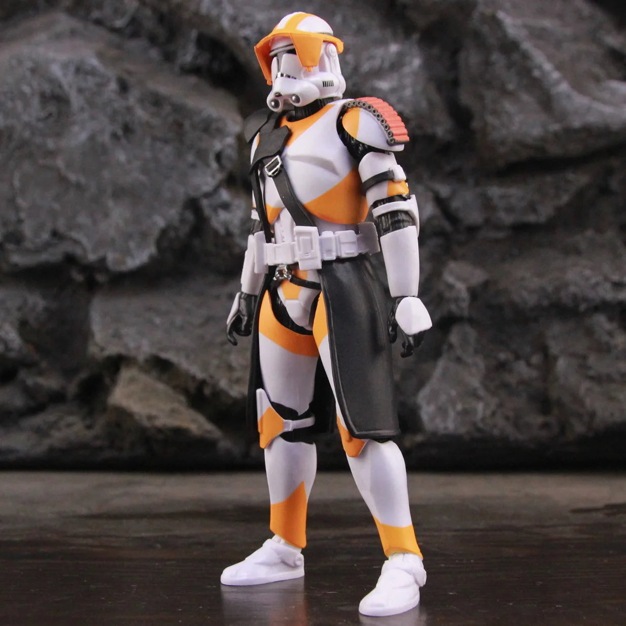 Star Wars 212th Phase 2 II Trooper