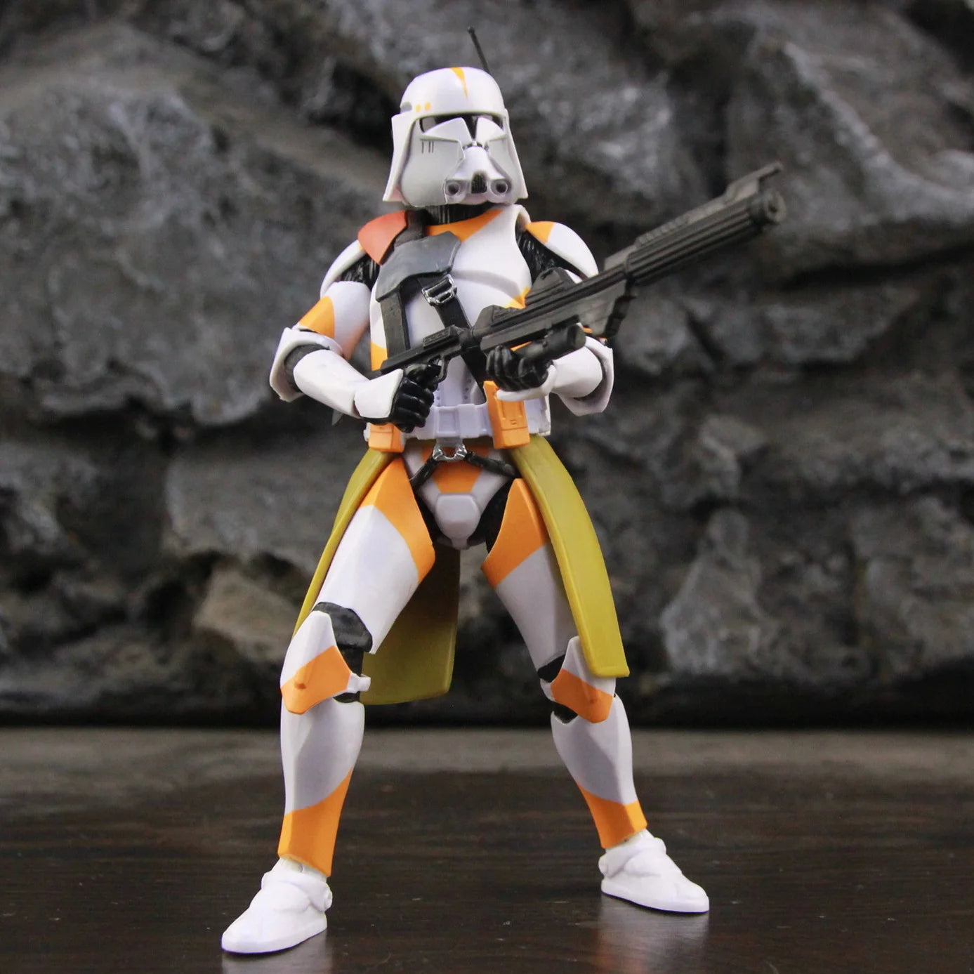 Star Wars 212th Phase 2 II Trooper