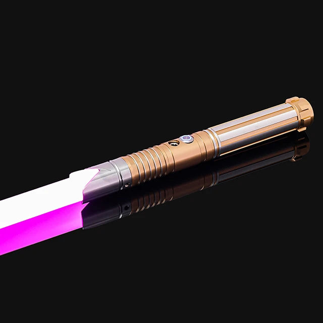 Basic Metal Sabers