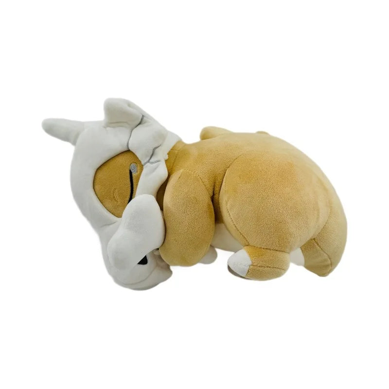 Sleeping Cubone Plush | 32cm
