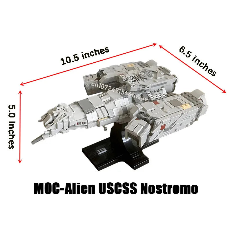 Sci-Fi Ships (you pick em)