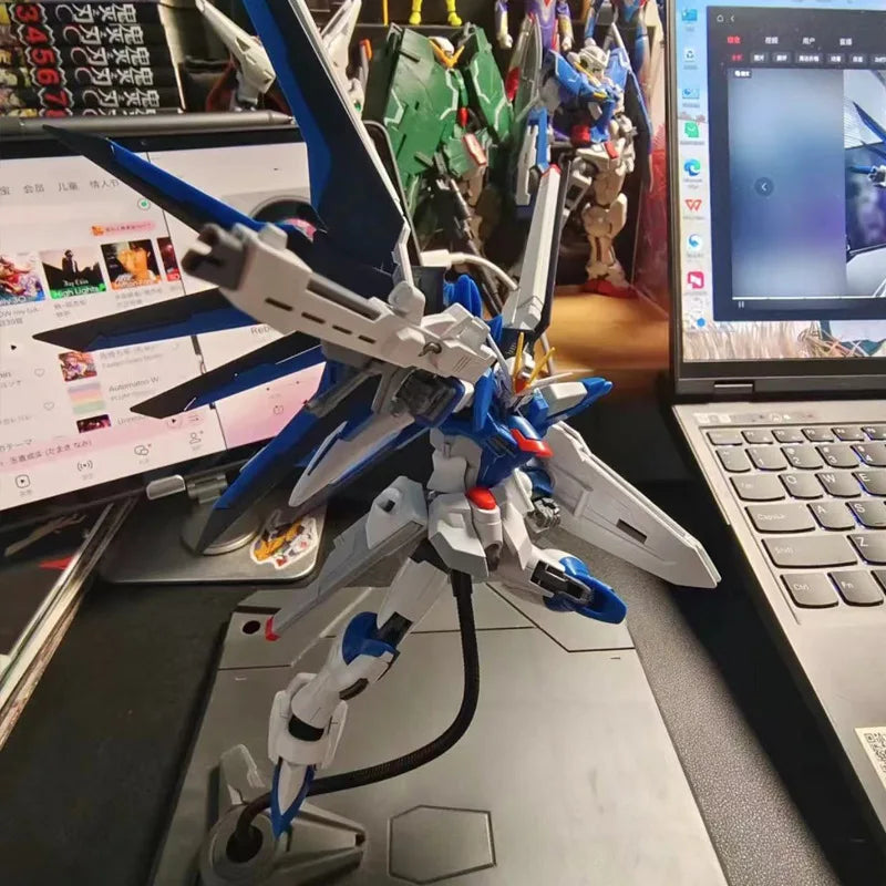 Flying Freedom  | 1/144 scale