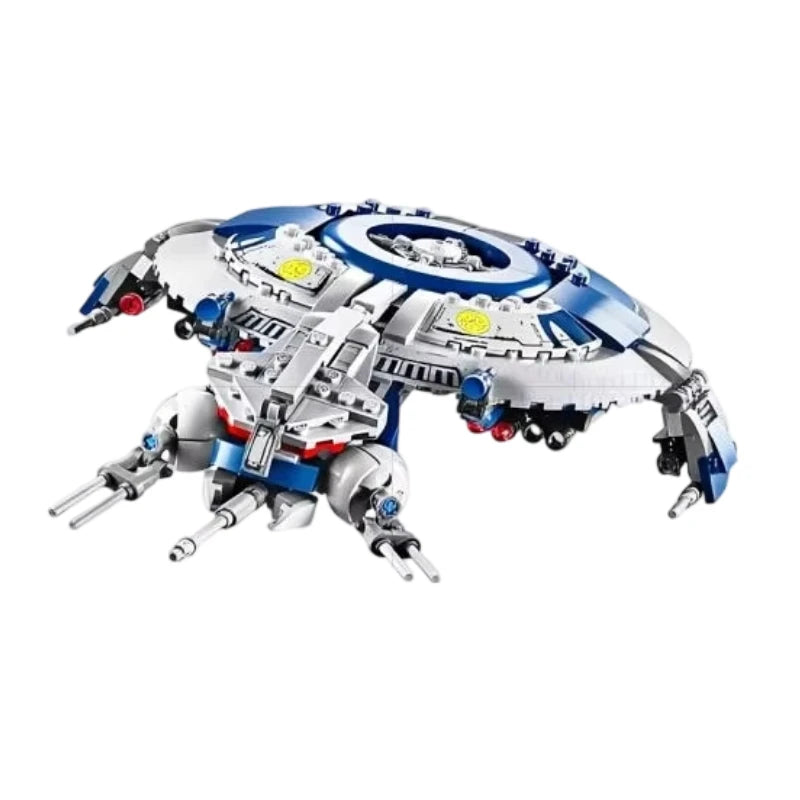 Droid Gunship